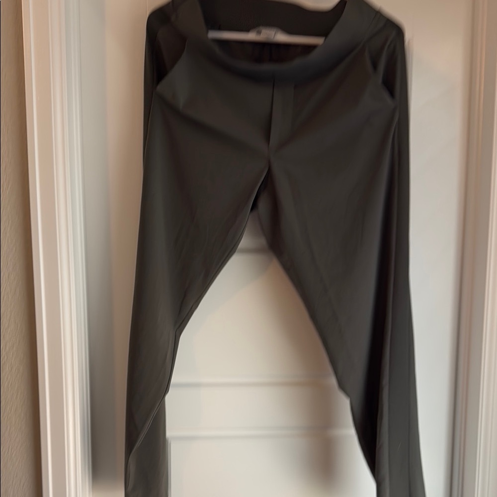 Brooklyn Ankle Pant